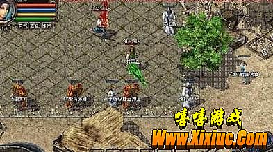 新开不变态传奇网站