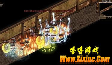 好玩的手机网游