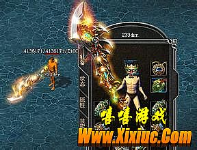 修魔单职业传奇攻略