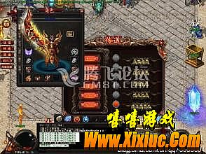 热血传奇怪物介绍