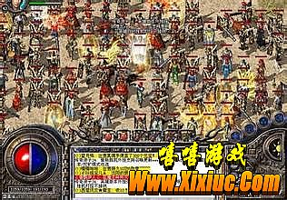 热血传奇手机版安卓