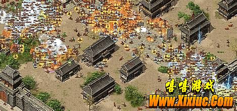 2016年传奇十大家族