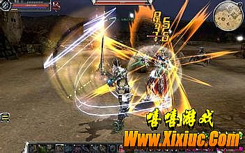 传奇世界微变有元神