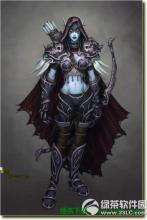 超变态传奇世界