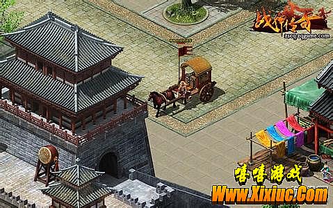 神鬼传奇怎么赚钱