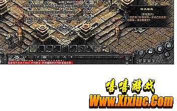 传奇1.76道士打宝