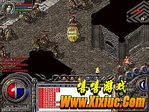 逐鹿中原传奇