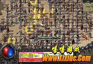 热血传奇目录下载