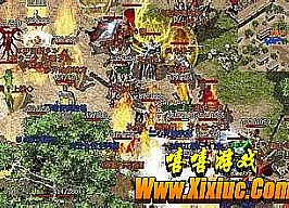 �ǳ����еĺ�ɫ������ƭ���ջ�