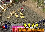 金币复古传世,一千年了看战神手镯想了想